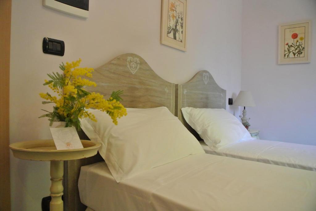 Il Giardino Del Te Hotell Barletta Exteriör bild